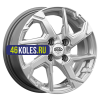 СКАД 5,5x14/4x98 ET35 D58,5 Тейде (КЛ1215) Селена