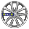 СКАД 6,5x16/5x114,3 ET45 D67,1 Тирион (КЛ323) Селена