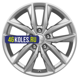 СКАД 6,5x16/5x108 ET50 D63,35 Тирион (КЛ323) Селена