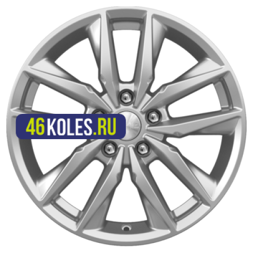 СКАД 6,5x16/5x114,3 ET45 D67,1 Тирион (КЛ323) Селена