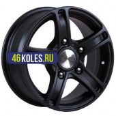 СКАД 6,5x15/5x139,7 ET40 D98,5 Трофи (КЛ152) Бархат новый