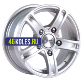 СКАД 6,5x15/5x139,7 ET40 D98,5 Трофи (КЛ152) Селена