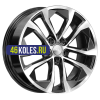 СКАД 7x17/5x114,3 ET35 D67,1 Тукан (КЛ356) Алмаз