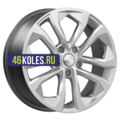 СКАД 7x17/5x105 ET38 D56,6 Тукан (КЛ356) Селена