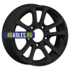 СКАД 6,5x16/5x139,7 ET40 D98,5 Тундра (КЛ286) Бархат новый