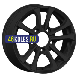 СКАД 6,5x16/5x139,7 ET40 D98,5 Тундра (КЛ286) Бархат новый