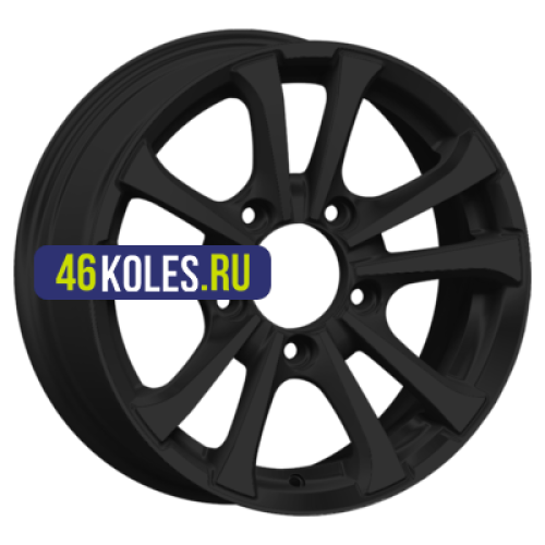 СКАД 6,5x16/5x139,7 ET40 D98,5 Тундра (КЛ286) Бархат новый