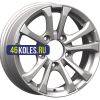 СКАД 6,5x16/5x139,7 ET40 D98,5 Тундра (КЛ286) Селена