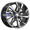 СКАД 8x18/5x112 ET50 D57,1 Ультима (КЛ360) Алмаз