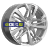 СКАД 8x18/5x114,3 ET50 D67,1 Ультима (КЛ360) Селена