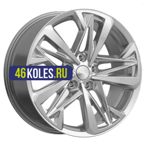 СКАД 8x18/5x114,3 ET50 D67,1 Ультима (КЛ360) Селена