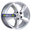 СКАД 7x17/5x108 ET41 D58,1 Ультра Селена
