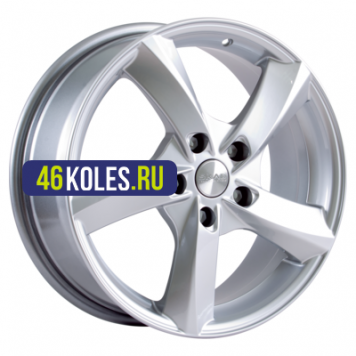 СКАД 7x17/5x108 ET41 D58,1 Ультра Селена