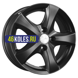 СКАД 5,5x14/4x98 ET35 D58,6 Уран-2 (КЛ066) Бархат новый