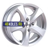 СКАД 5,5x14/4x98 ET35 D58,6 Уран-2 (КЛ066) Селена