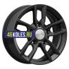 СКАД 6,5x16/5x139,7 ET40 D98 Вайсхорн (КЛ354) Бархат новый