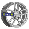 СКАД 6,5x16/5x139,7 ET40 D98 Вайсхорн (КЛ354) Селена