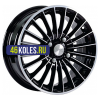 СКАД 6x15/4x100 ET50 D60,1 Веритас (КЛ054) Алмаз