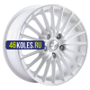 СКАД 6x15/4x114,3 ET45 D66,1 Веритас (КЛ054) Алмаз белый