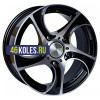 СКАД 7x16/5x139,7 ET40 D98,5 Вихрь (КЛ162) Алмаз бархат новый