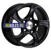 СКАД 7x16/5x139,7 ET40 D98,5 Вихрь (КЛ162) Бархат новый