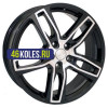 СКАД 7x18/5x114,3 ET42 D67,1 Женева (КЛ224) Алмаз