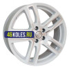 СКАД 7x18/5x114,3 ET35 D67,1 Женева (КЛ224) Алмаз белый