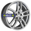 СКАД 7x18/5x108 ET49 D67,1 Женева (КЛ224) Селена