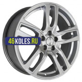 СКАД 7x18/5x108 ET49 D67,1 Женева (КЛ224) Селена