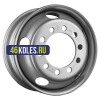 SRW 6x17,5/10x225 ET135 D176 Silver (3176072) (б/к)