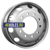 SRW 8,25x22,5/10x285,75 ET169 D220 Silver (5228224) (американка)