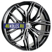 Tech Line 8,5x20/5x108 ET42 D63,4 205 BD