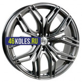 Tech Line 8,5x20/5x114,3 ET42 D67,1 205 BH