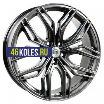 Tech Line 8,5x20/5x114,3 ET42 D67,1 205 BH