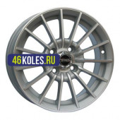 Tech Line 5,5x13/4x98 ET28 D58,6 302 Silver Tech Line 5,5x13/4x98 ET28 D58,6 302 Silver