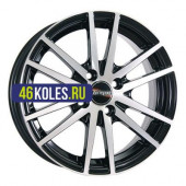 Tech Line 4,5x13/4x114,3 ET43 D69,1 305 BD