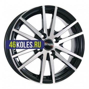 Tech Line 4,5x13/4x114,3 ET43 D69,1 305 BD