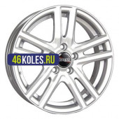 Tech Line 5x13/4x98 ET35 D58,6 329 Silver Tech Line 5x13/4x98 ET35 D58,6 329 Silver