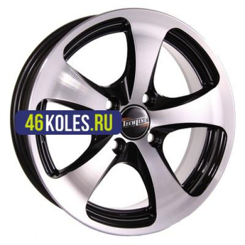 Tech Line 5,5x14/4x98 ET32 D58,6 403 BD