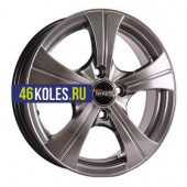 Tech Line 5,5x14/4x100 ET43 D67,1 410 HB