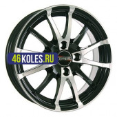 Tech Line 5,5x14/4x98 ET35 D58,6 420 BD Tech Line 5,5x14/4x98 ET35 D58,6 420 BD