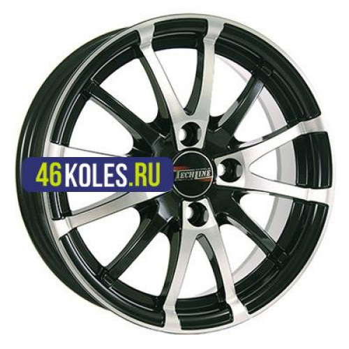 Tech Line 5,5x14/4x98 ET35 D58,6 420 BD