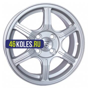 Tech Line 5,5x14/4x98 ET38 D58,6 433 SL