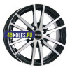 Tech Line 5,5x14/4x100 ET43 D60,1 435 BD