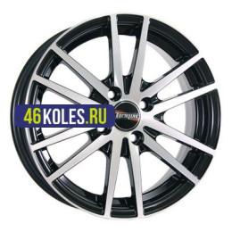 Tech Line 5,5x14/4x100 ET43 D60,1 435 BD