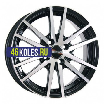 Tech Line 5,5x14/4x98 ET35 D58,6 435 BD