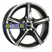 Tech Line 6x15/5x100 ET38 D57,1 528 BD