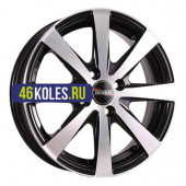 Tech Line 5,5x15/4x100 ET45 D54,1 534 BD Tech Line 5,5x15/4x100 ET45 D54,1 534 BD