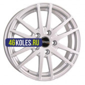 Tech Line 6x15/4x114,3 ET45 D56,6 535 Silver