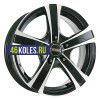 Tech Line 6x15/5x100 ET38 D57,1 539 BD